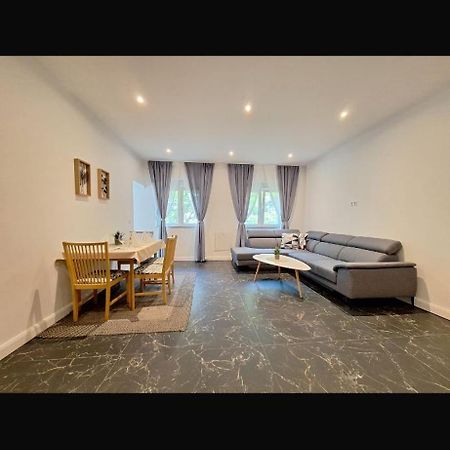 Apartment In Pukersdorf Bei Wien Top 5 Пуркерсдорф Экстерьер фото