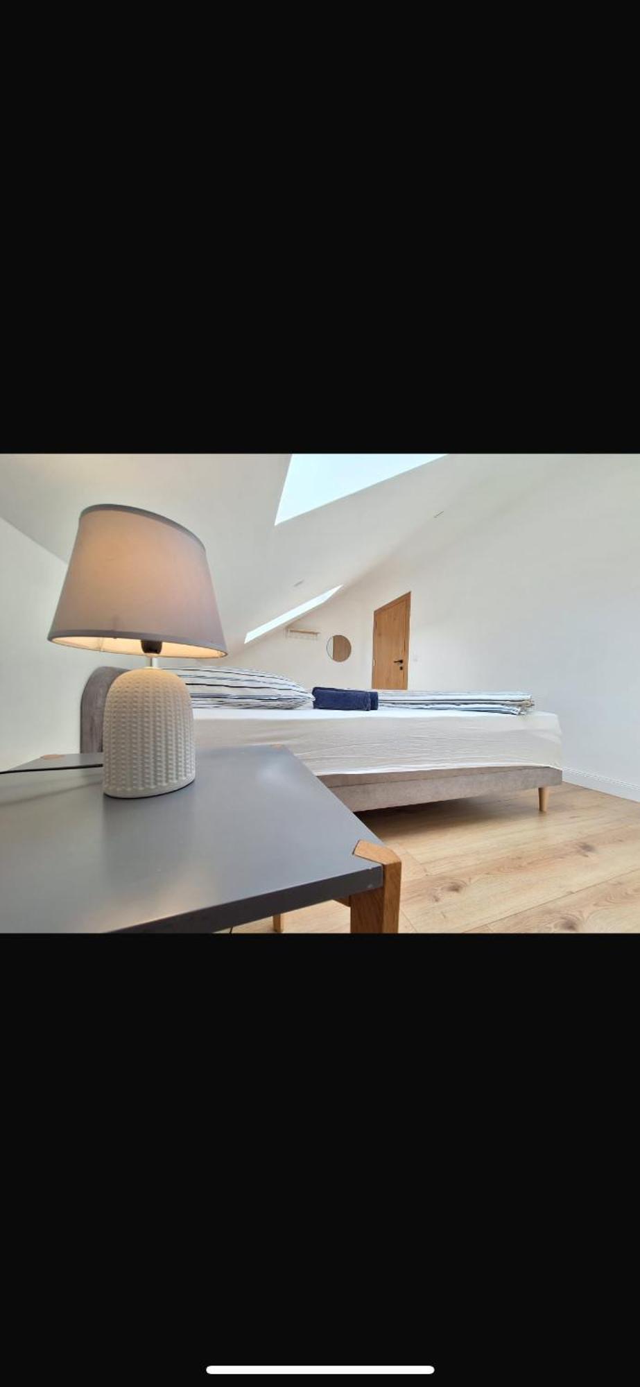 Apartment In Pukersdorf Bei Wien Top 5 Пуркерсдорф Экстерьер фото